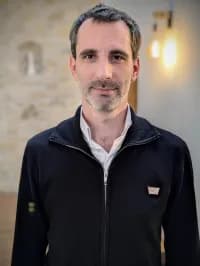Adrian Delmarre