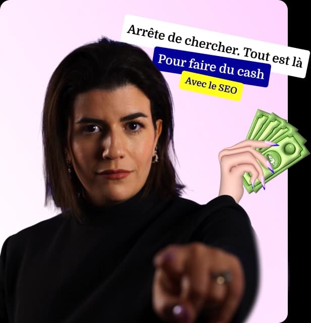 Déborah Achour — Programme MAMA BOOSTER