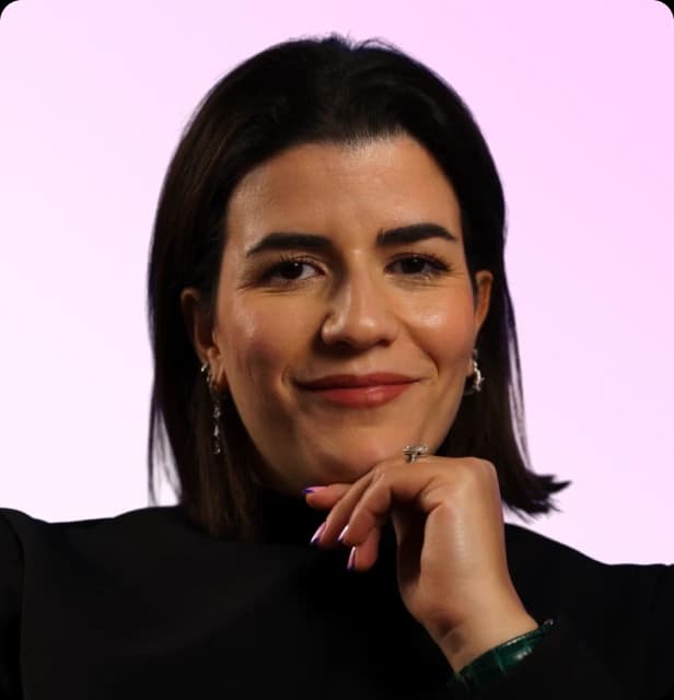 Section Mon combat - MAMA SEO