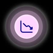 De l'argent investi ailleurs, sans véritable ROI.