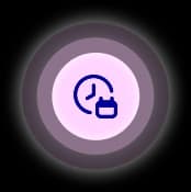 Des années de retard cumulé sur ton marché.