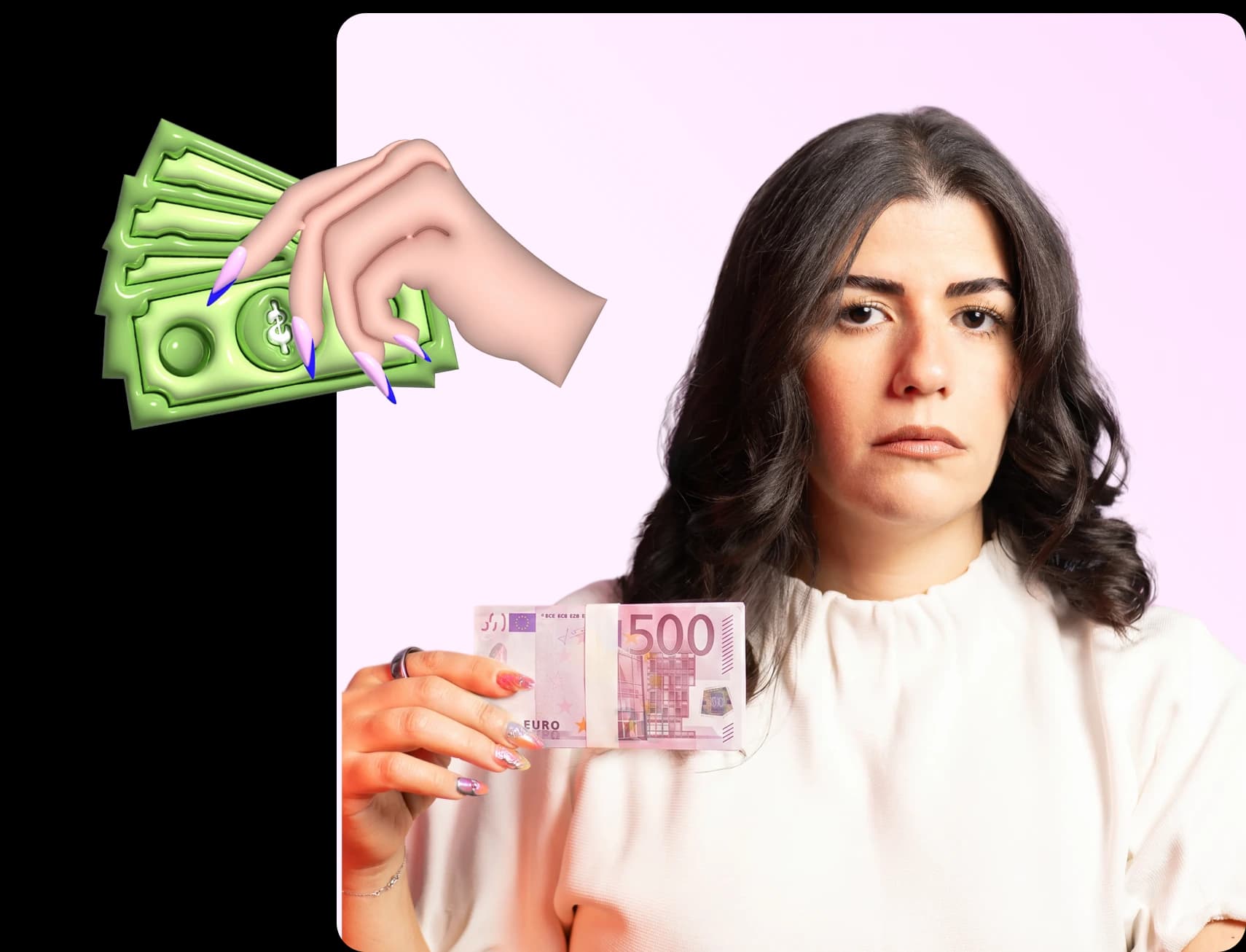 Déborah Achour, consultante SEO freelance à Rennes